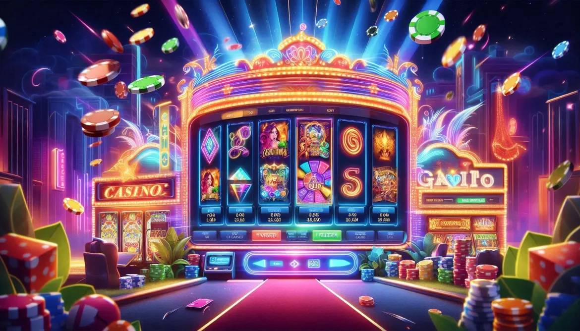 Winshark Casino